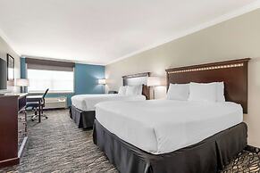 Best Western Plus Lake Worth Inn & Suites