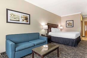 Best Western Plus Lake Worth Inn & Suites