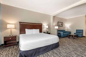Best Western Plus Lake Worth Inn & Suites