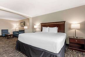 Best Western Plus Lake Worth Inn & Suites