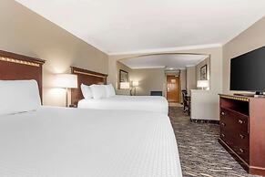 Best Western Plus Lake Worth Inn & Suites