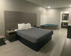 Americas Best Value Inn & Suites San Benito