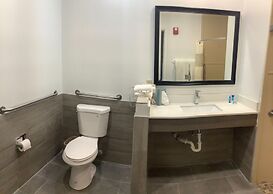 Americas Best Value Inn & Suites San Benito