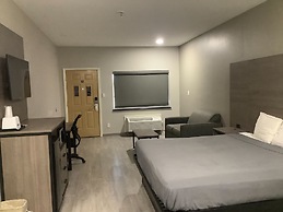 Americas Best Value Inn & Suites San Benito