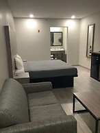 Americas Best Value Inn & Suites San Benito