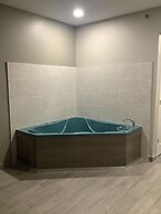 Americas Best Value Inn & Suites San Benito