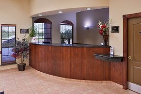 Americas Best Value Inn & Suites San Benito