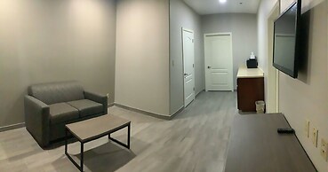 Americas Best Value Inn & Suites San Benito