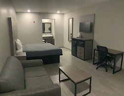 Americas Best Value Inn & Suites San Benito