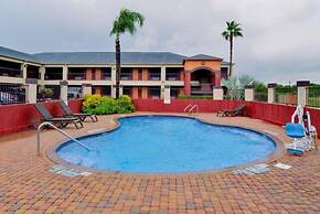 Americas Best Value Inn & Suites San Benito