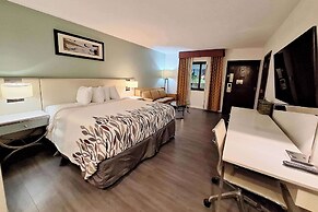 Travelodge by Wyndham Indianapolis Speedway