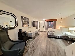 Travelodge by Wyndham Indianapolis Speedway