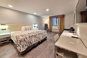 Travelodge by Wyndham Indianapolis Speedway