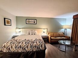 Travelodge by Wyndham Indianapolis Speedway