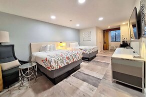 Travelodge by Wyndham Indianapolis Speedway