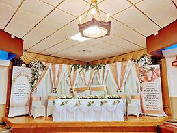 Travelodge by Wyndham Indianapolis Speedway