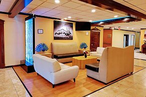 Travelodge by Wyndham Indianapolis Speedway