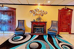 Travelodge by Wyndham Indianapolis Speedway