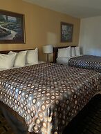 Travelodge by Wyndham Indianapolis Speedway