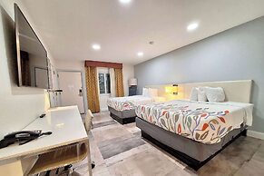 Travelodge by Wyndham Indianapolis Speedway