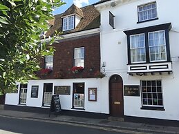 Pilgrims Hotel