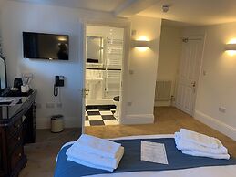 Pilgrims Hotel