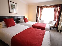 Pilgrims Hotel