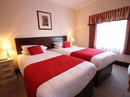 Pilgrims Hotel
