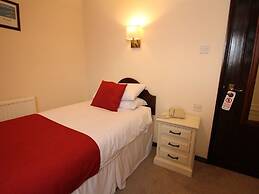 Pilgrims Hotel
