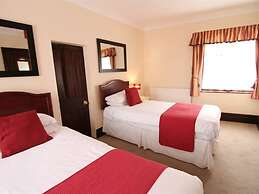 Pilgrims Hotel