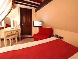 Pilgrims Hotel