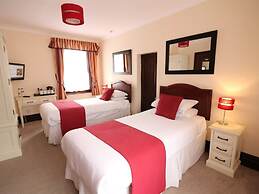 Pilgrims Hotel