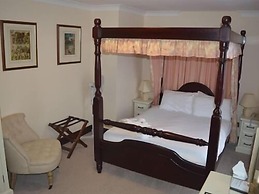 Pilgrims Hotel