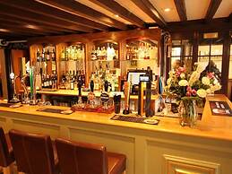 Pilgrims Hotel