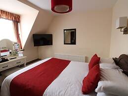Pilgrims Hotel
