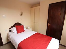 Pilgrims Hotel