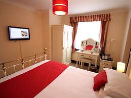 Pilgrims Hotel