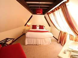 Pilgrims Hotel