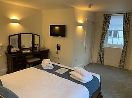 Pilgrims Hotel