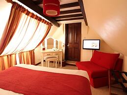 Pilgrims Hotel