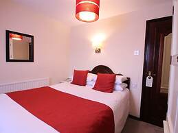 Pilgrims Hotel