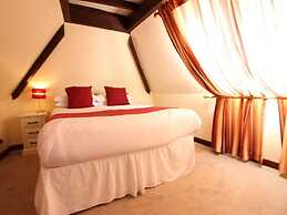 Pilgrims Hotel