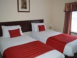 Pilgrims Hotel