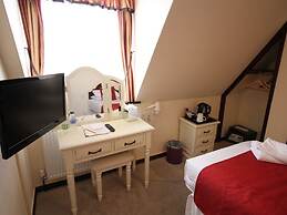 Pilgrims Hotel