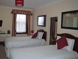 Pilgrims Hotel