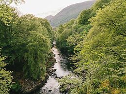 Fortingall
