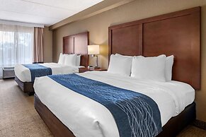 Comfort Inn & Suites Orlando North