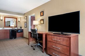 Comfort Inn & Suites Orlando North