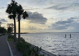 Comfort Inn & Suites Orlando North