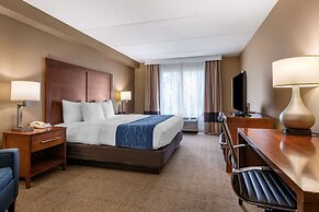 Comfort Inn & Suites Orlando North